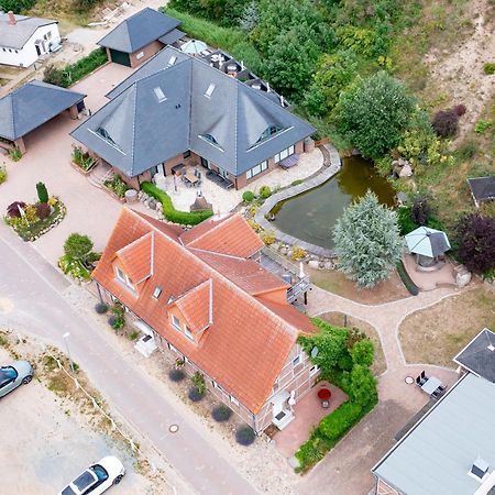 Ferienhaus Seeblick Fewo 10 Seedorf  Exterior foto